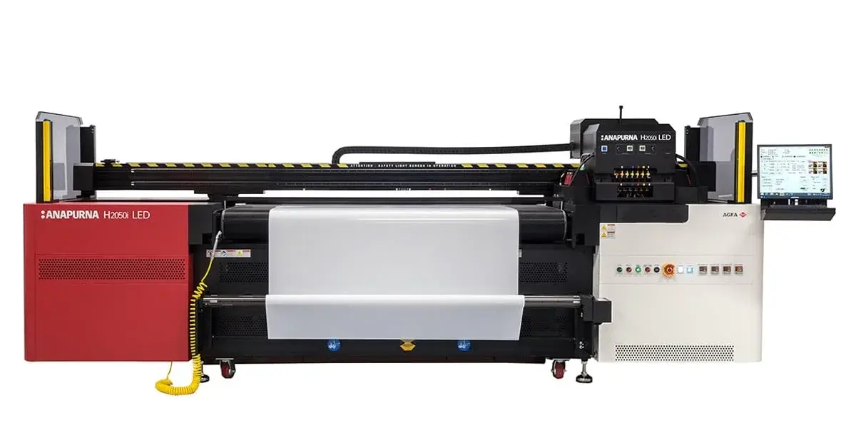 Hybrid Anapurna LED Series