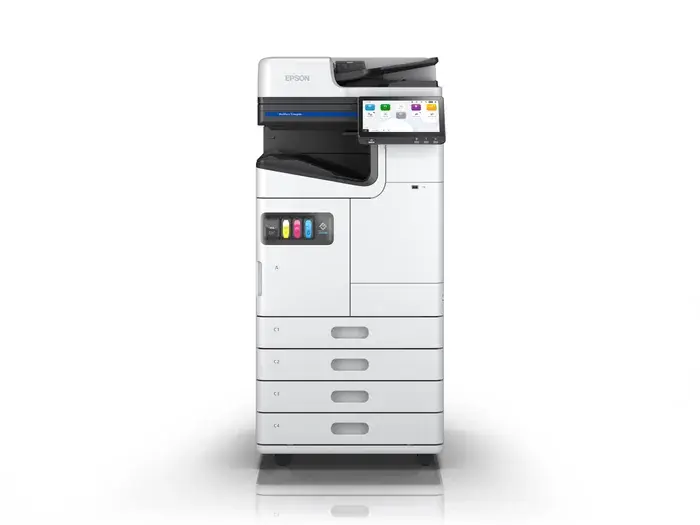 EPSON WorkForce Enterprise AM-C5000