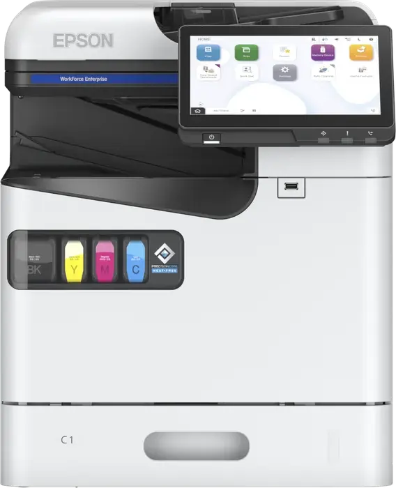 EPSON WorkForce Enterprise AM-C550