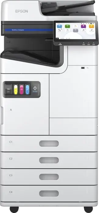 EPSON WorkForce Enterprise AM-C6000