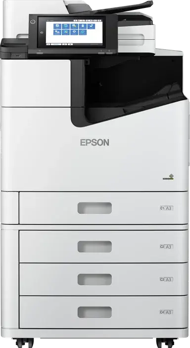 EPSON WorkForce Enterprise WF-C21000 D4TW