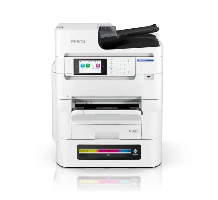 EPSON WorkForce Pro EM-C8101RDWF