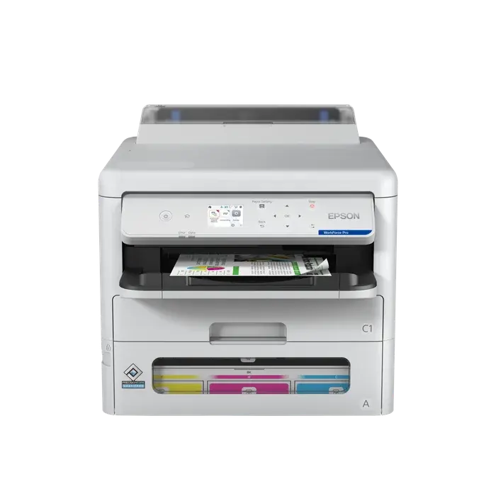 EPSON WorkForce Pro EP-C800RDW