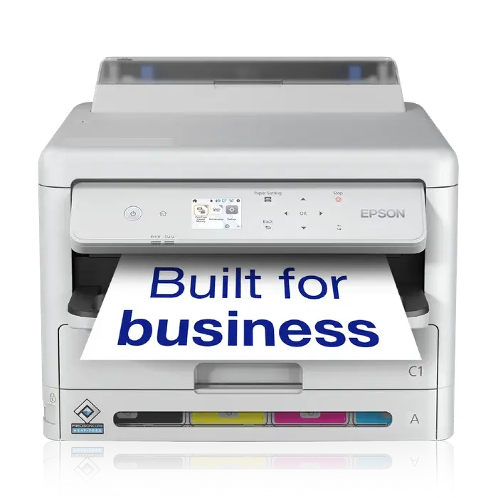 EPSON WorkForce Pro WF-C5390DW