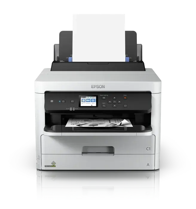 EPSON WorkForce Pro WF-M5299DW
