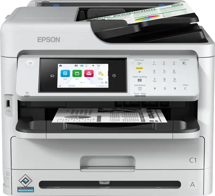 EPSON WorkForce Pro WF-M5899DWF