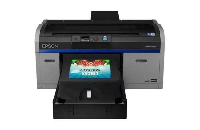 EPSON SureColor SC-F2100-5C