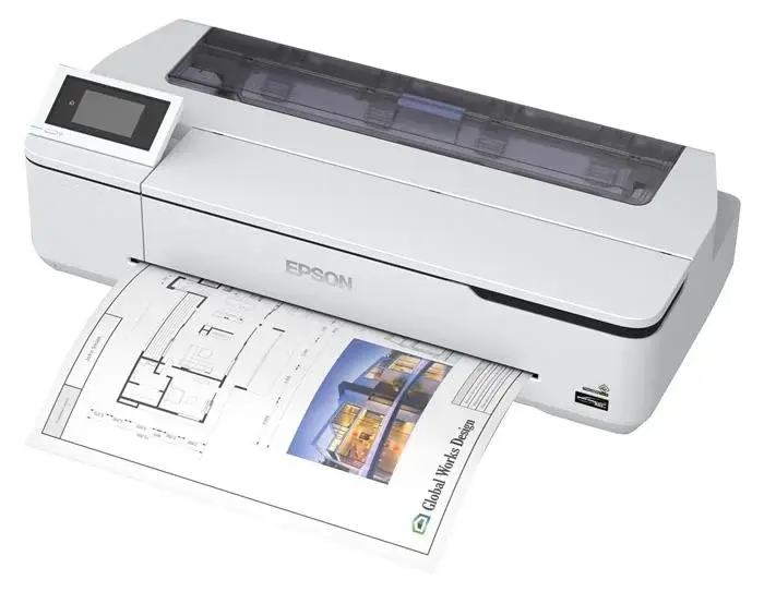 EPSON SureColor SC-T2100