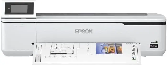 EPSON SureColor SC-T3100N