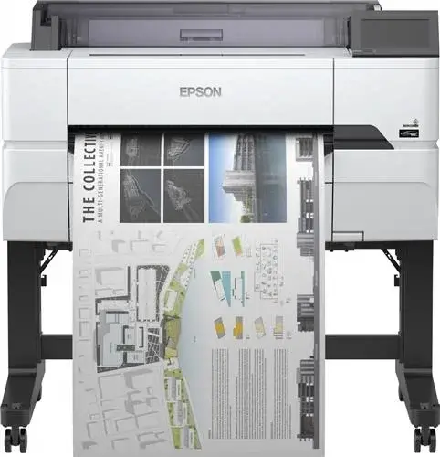 EPSON SureColor SC-T3400