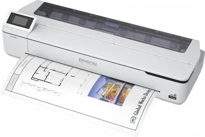 EPSON SureColor SC-T5100N