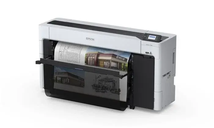 EPSON SureColor SC-T7700D