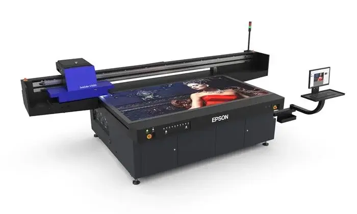 EPSON SureColor SC-V7000
