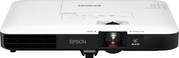 EPSON EB-1780W