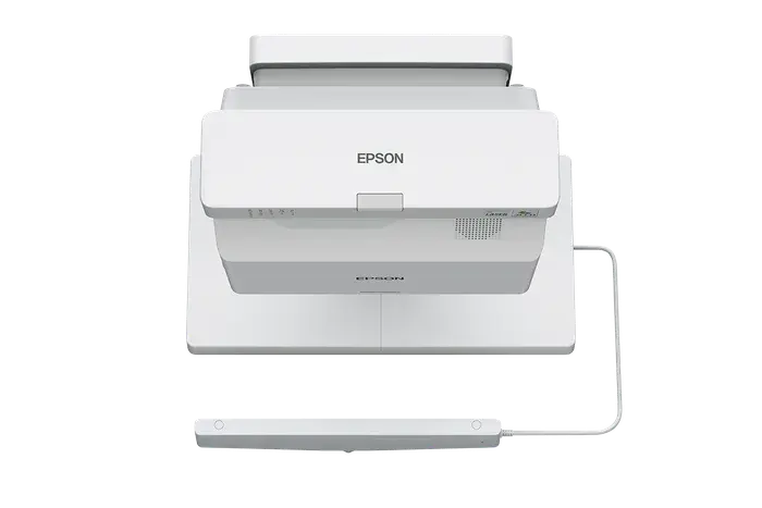 EPSON EB-760WI