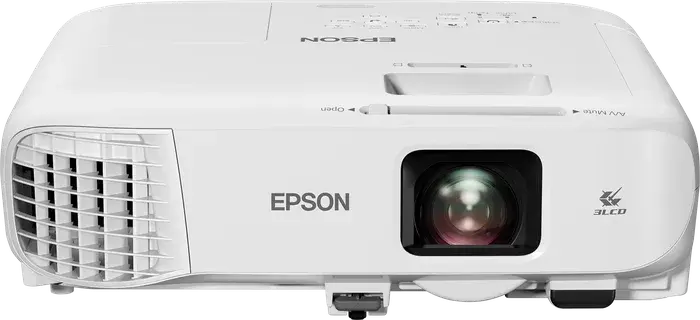 EPSON EB-982W