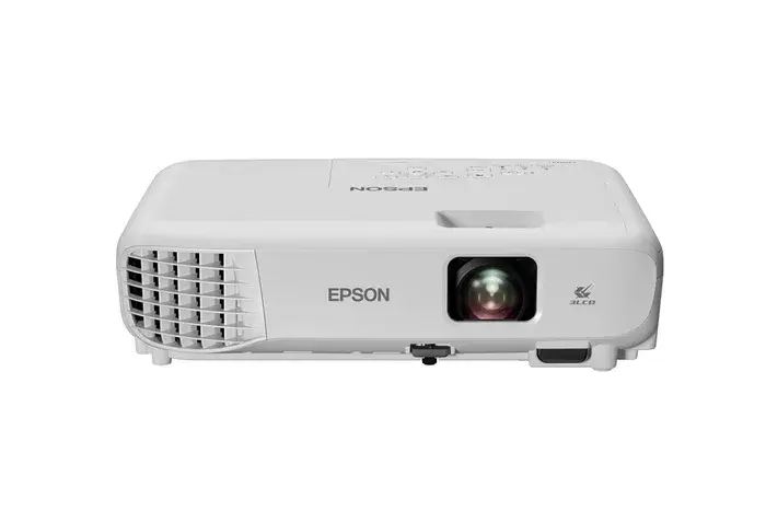 EPSON EB-E12