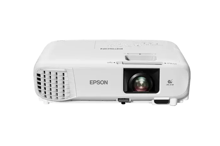 EPSON EB-E24