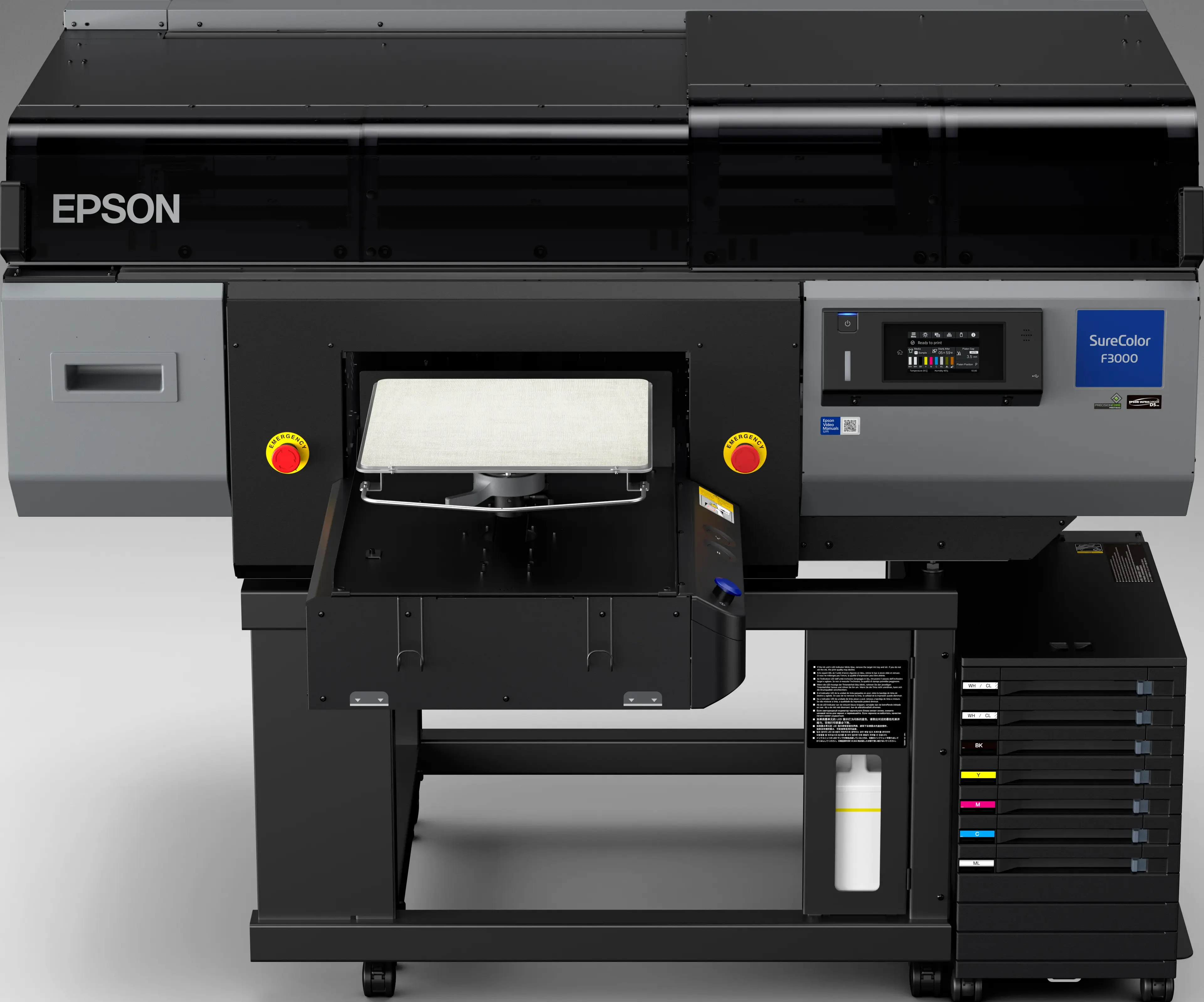 EPSON SureColor SC-F3000
