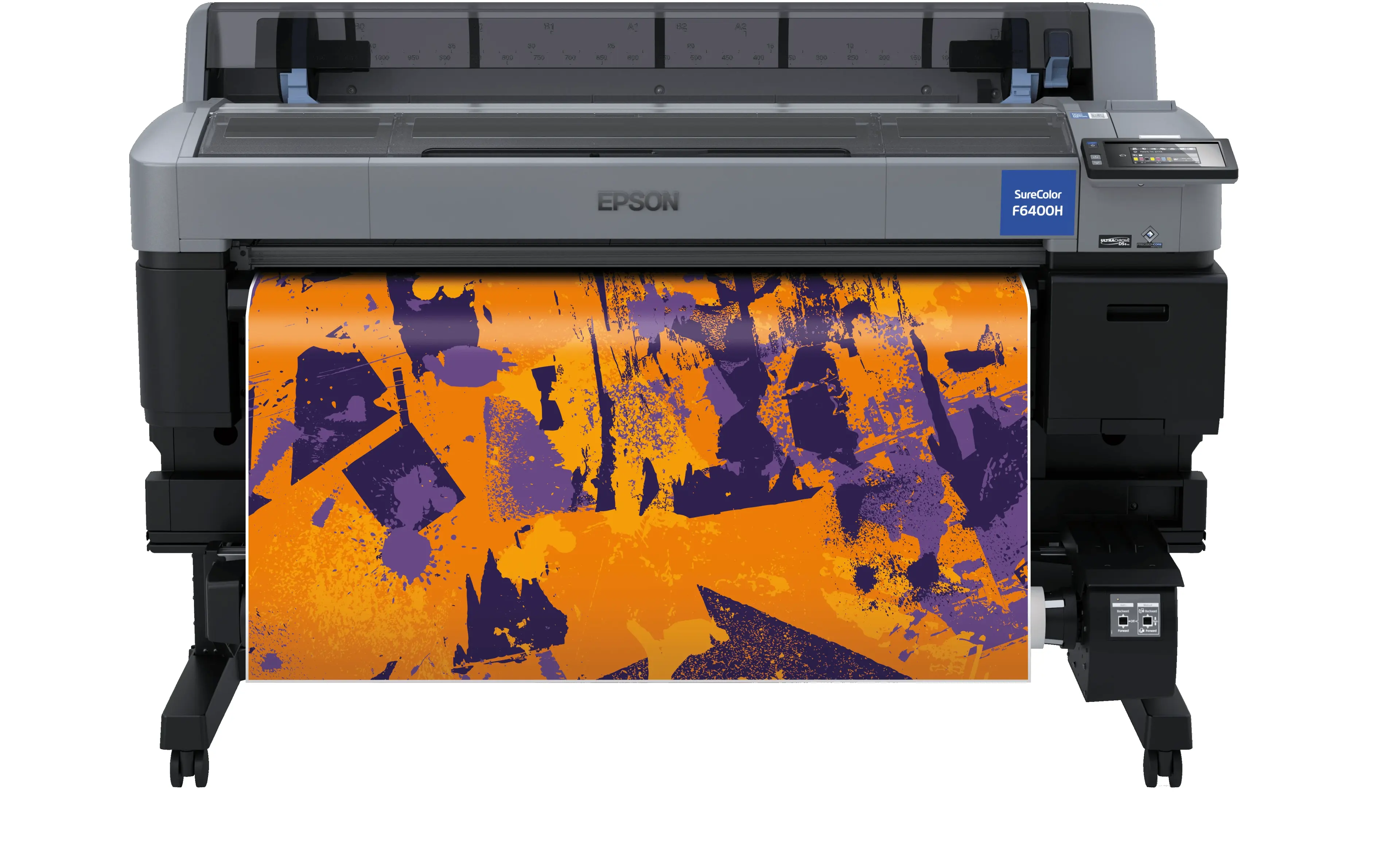 EPSON SureColor SC-F6400H