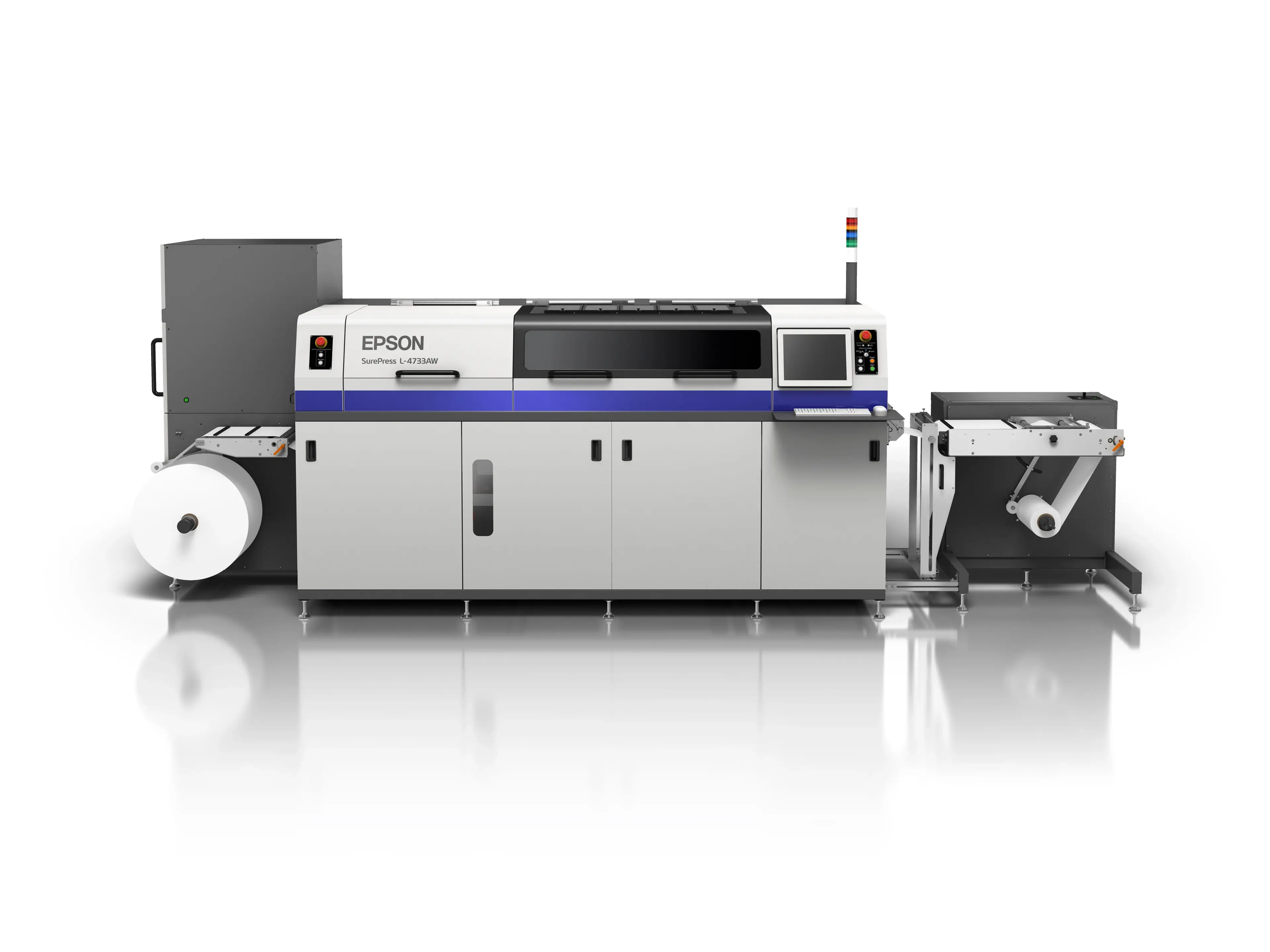EPSON SurePress L-4733A