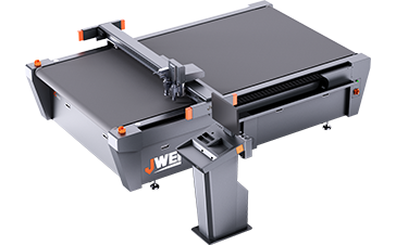 JWEI SC1625