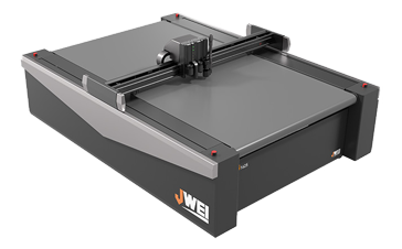 JWEI SG1625 Packaging