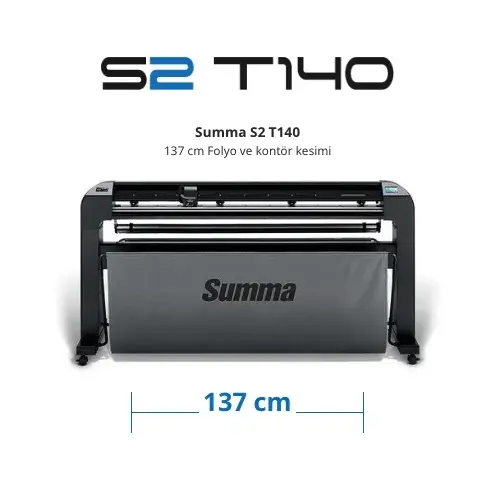 Summa S One D140FX