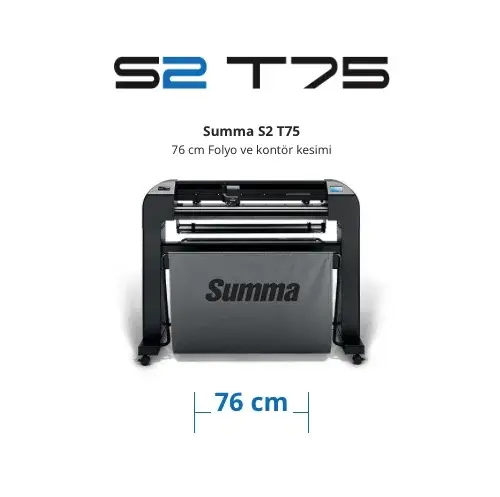 Summa S2 T75