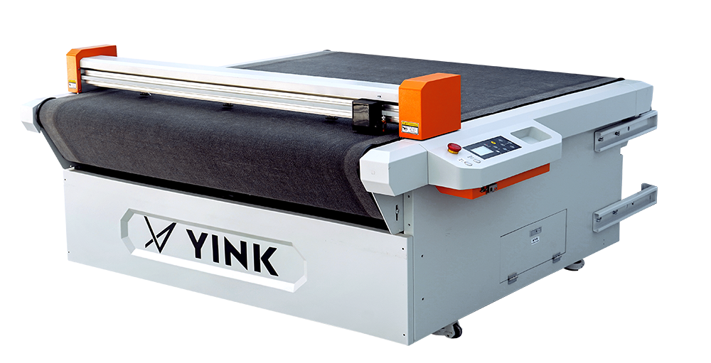 YINK PPF Amiral Gemisi Çizici YK-T00X